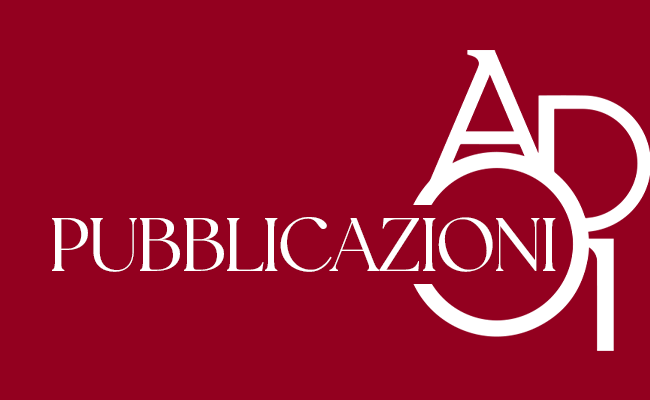 Pubblicazioni