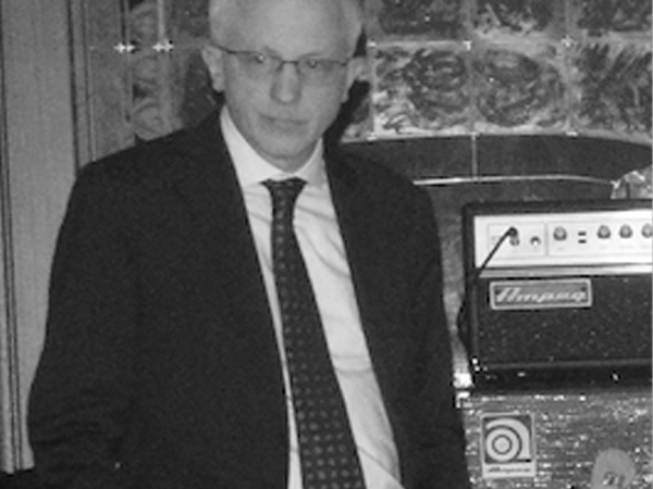 Aldo Cuccia ADOI