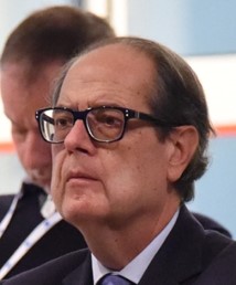 Aldo Morrone ADOI