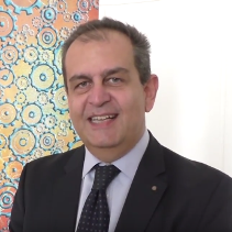 Alessandro Vercellone ADOI
