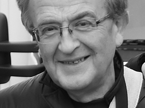 Concetto Paolo Agnusdei ADOI