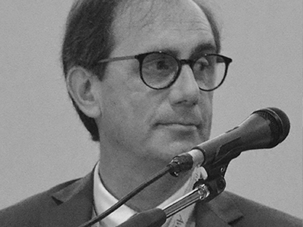 Eugenio Provenzano ADOI