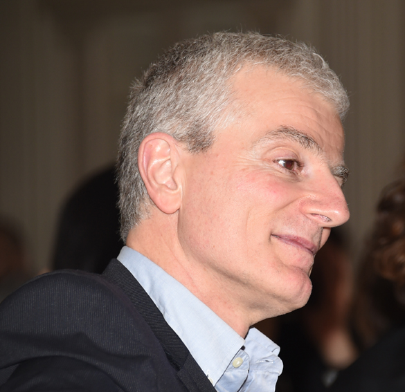 Fabrizio Fantini ADOI