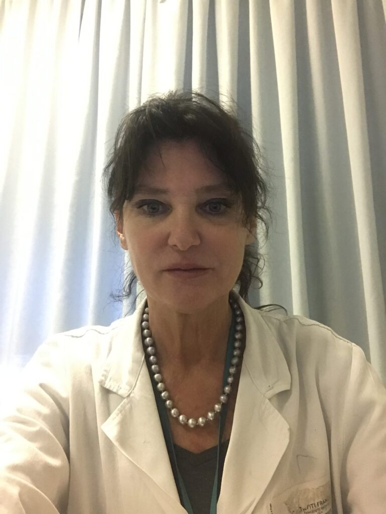 Franca Taviti ADOI