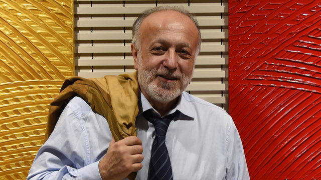 Francesco Cusano ADOI