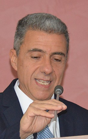 Gerardo Ferrara ADOI