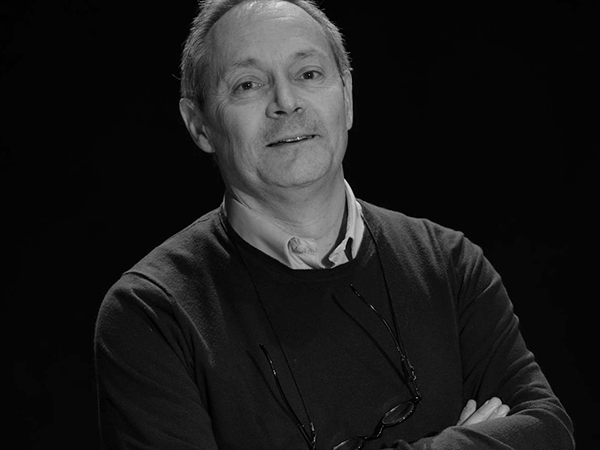 Giampiero Mazzocchetti ADOI