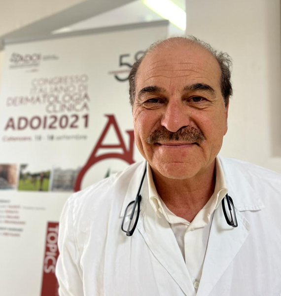 Giancarlo Valenti ADOI