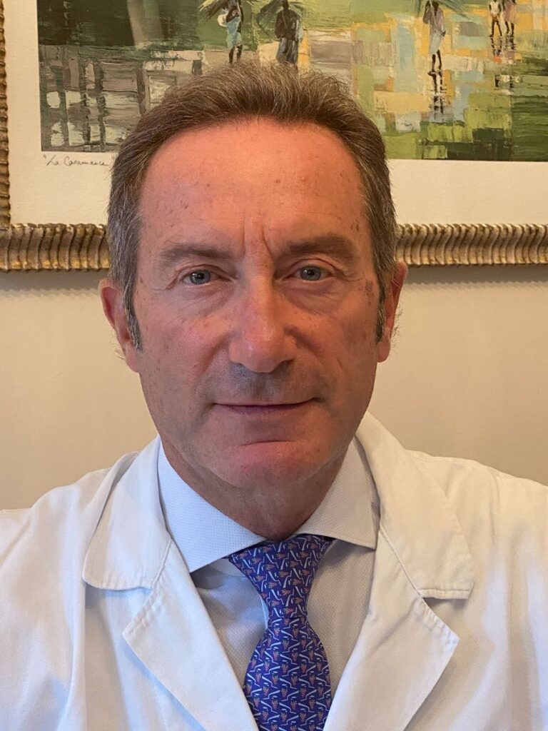 Giandomenico Sebastiani ADOI