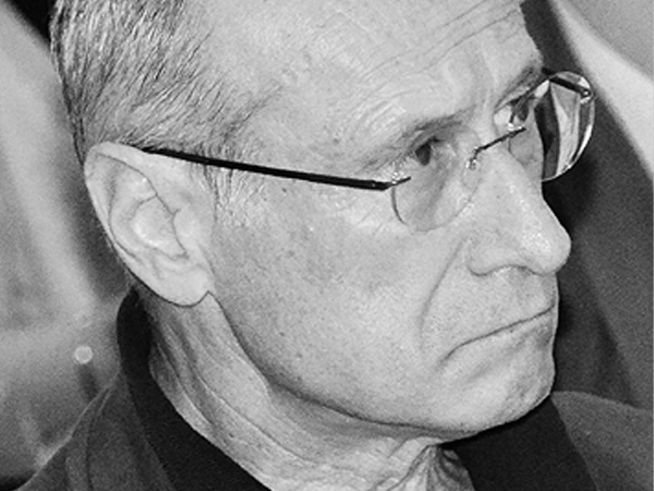 Giorgio Mozzicafreddo ADOI