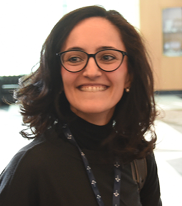 Giovanna Galdo ADOI