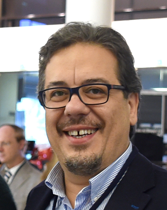 Giovanni Sarracco ADOI