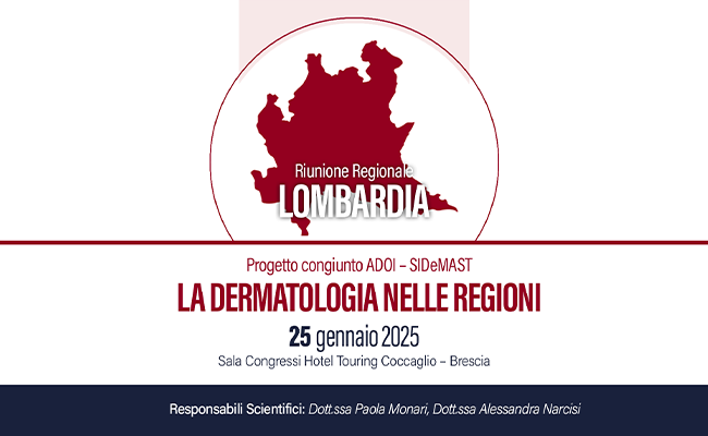 ADOI-SIDeMaST Lombardia