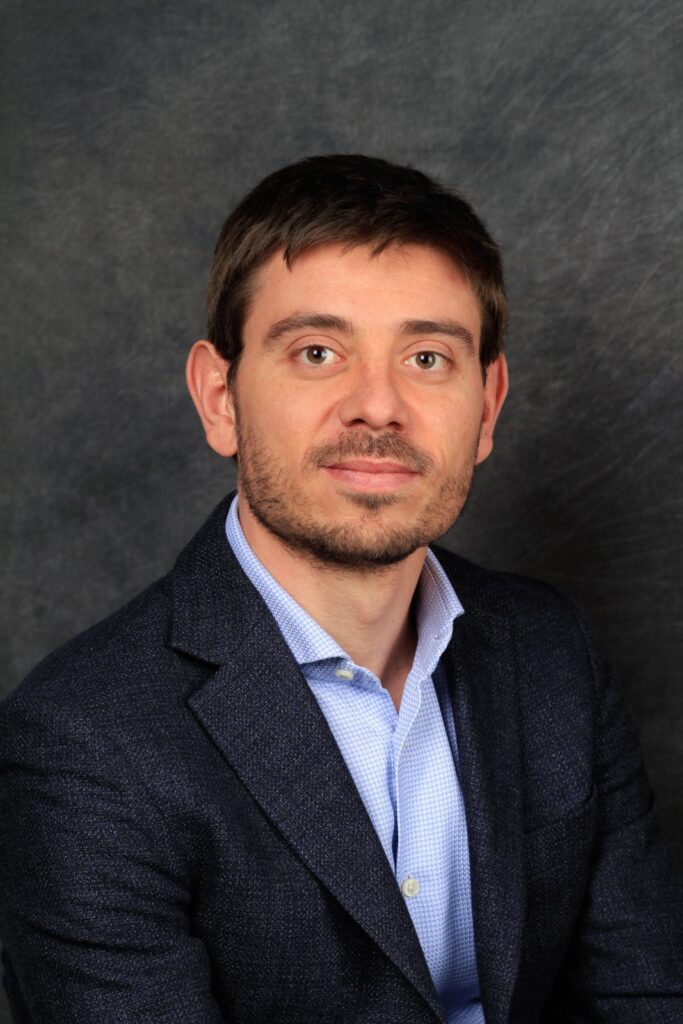 Luca Fania ADOI