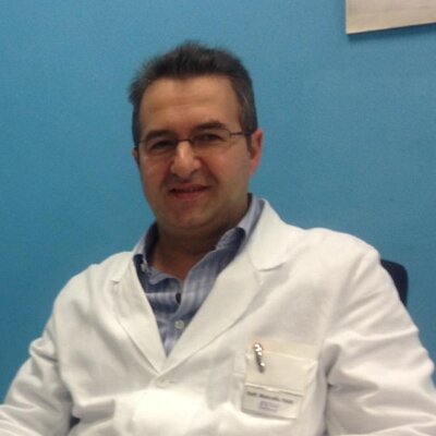 Marcello Pani ADOI