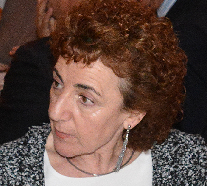 Maria Teresa Corradin ADOI