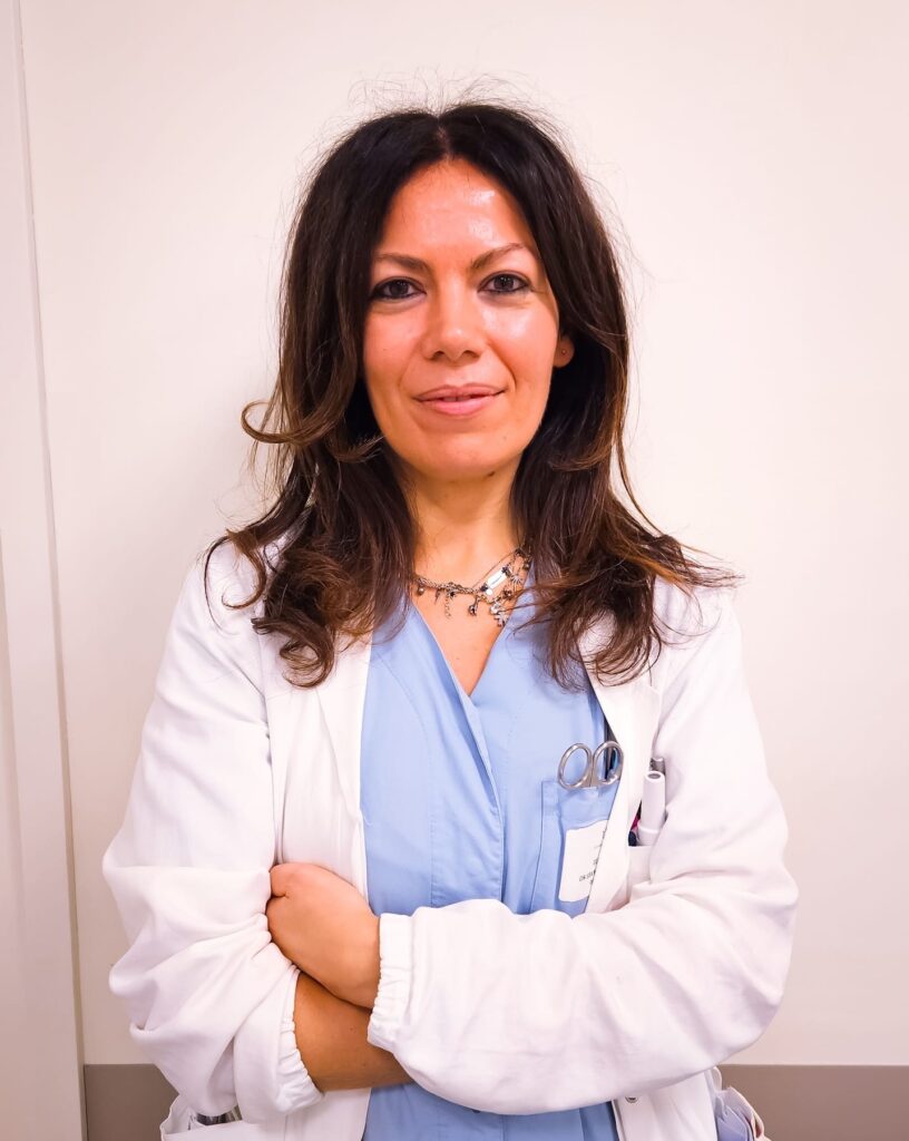 Maria Tramontana ADOI