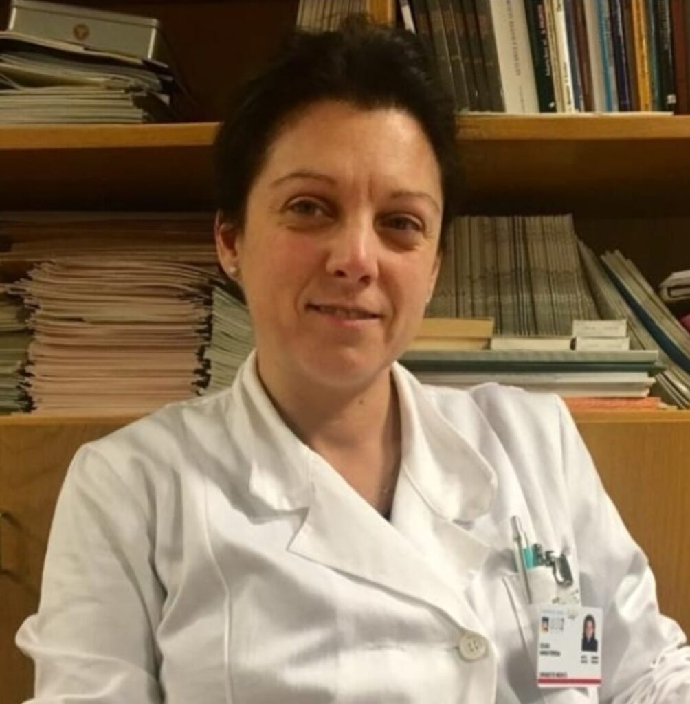 Mariateresa Scaini ADOI