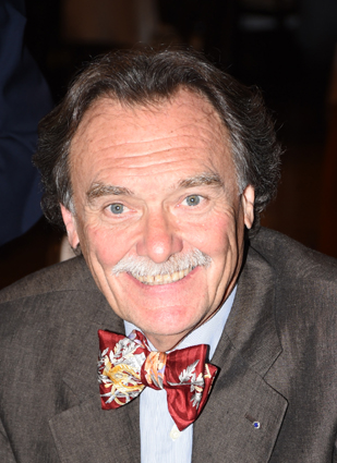 Maurizio Norat ADOI