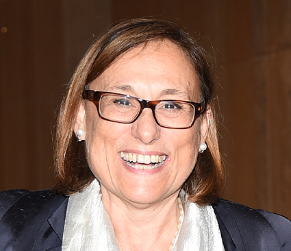 Ornella De Pità ADOI