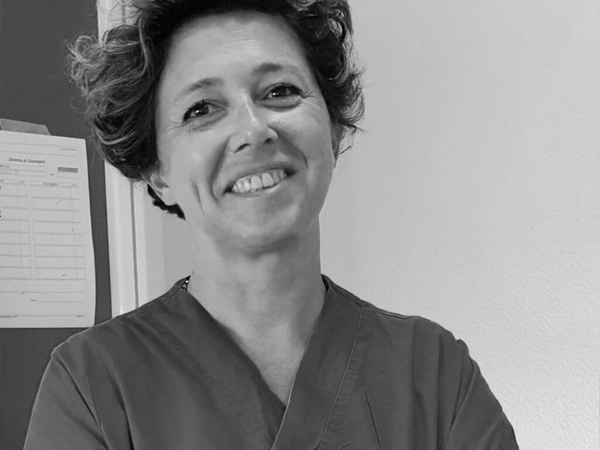 Paola Monari ADOI