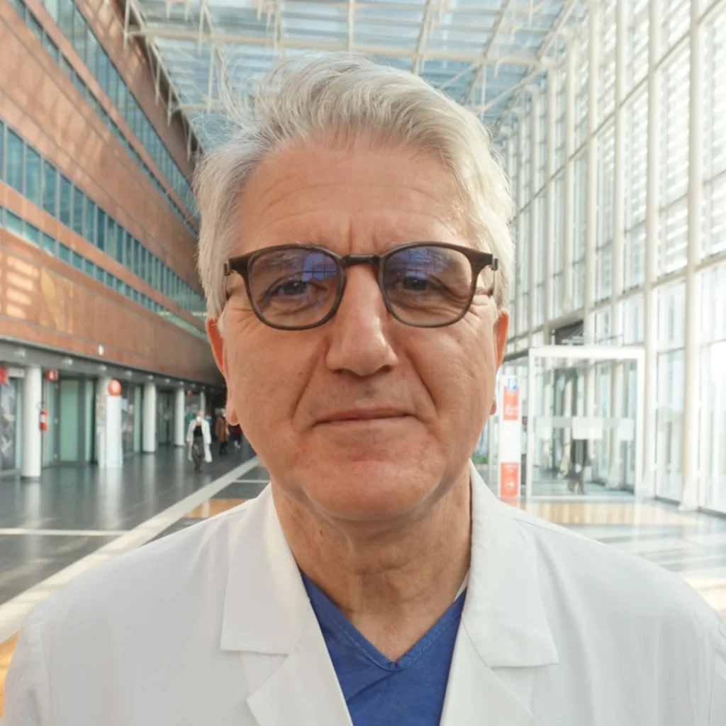 Paolo Sena ADOI