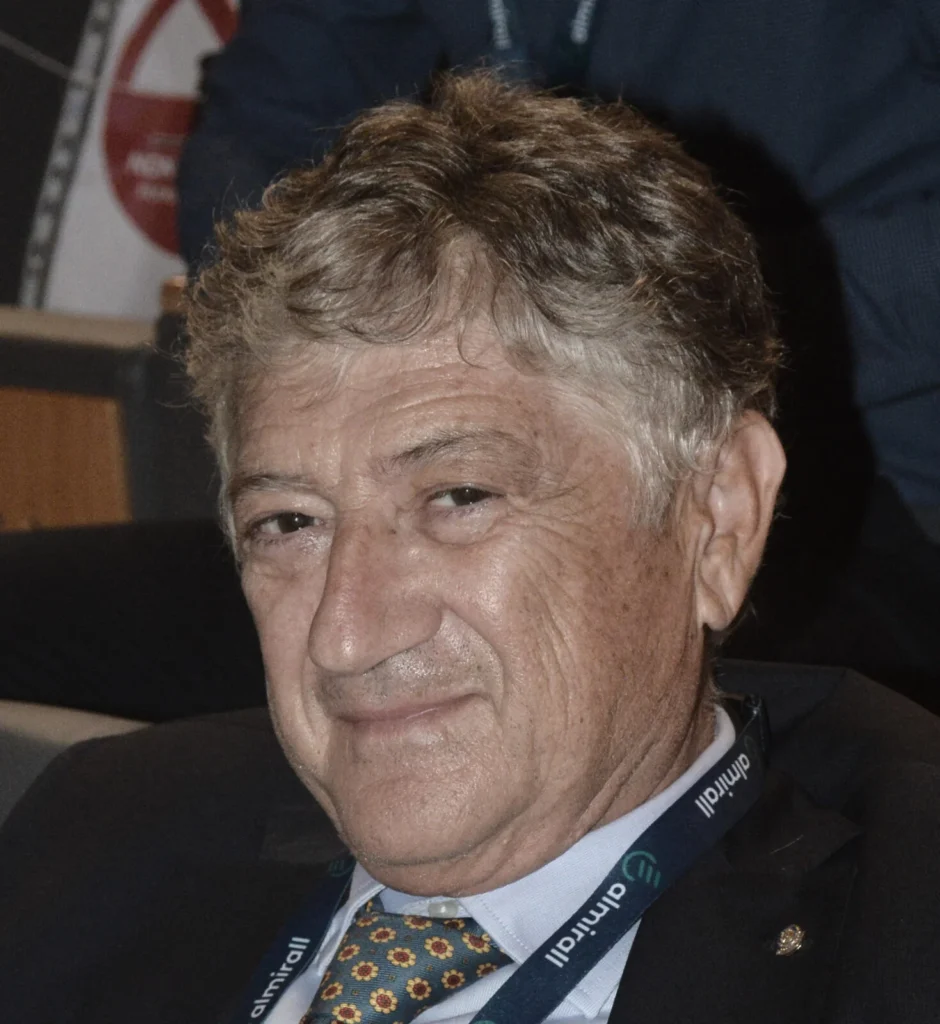 Vincenzo Schirripa ADOI