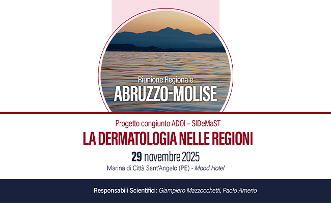 ADOI-SIDeMaST-Abruzzo-Molise 2025