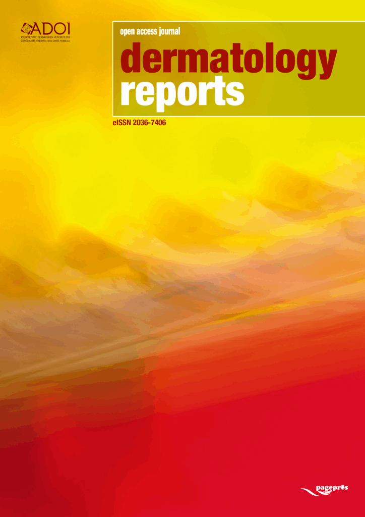Dermatology Reports