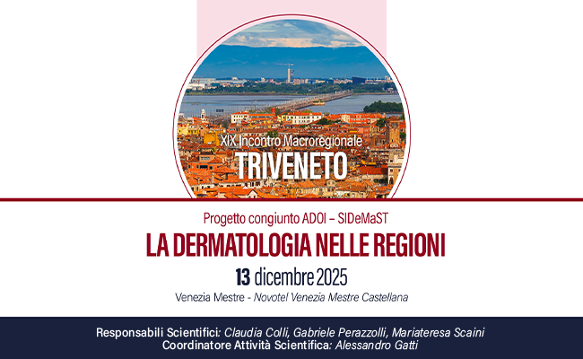 Evento Triveneto