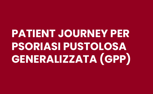Progetto GPP