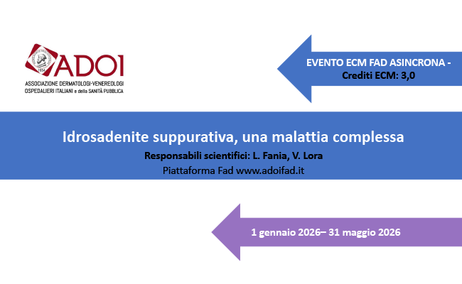 idrosadenite suppurativa