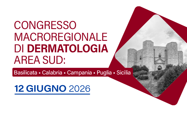 Macroregionale Area Sud 2026